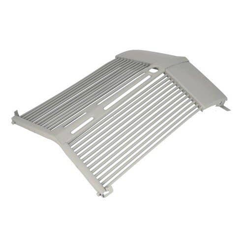 104059 | Grille - Restoration Quality | Ford 2N 8N 9N |  | 8N8204