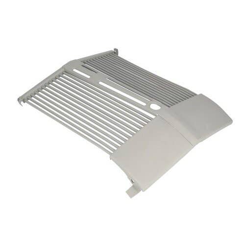 104059 | Grille - Restoration Quality | Ford 2N 8N 9N |  | 8N8204