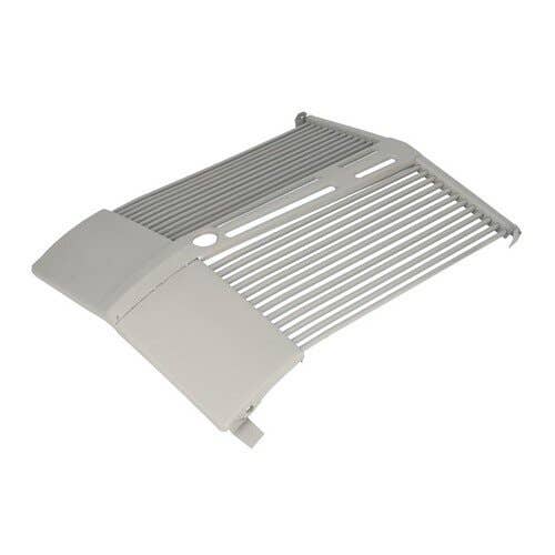 104059 | Grille - Restoration Quality | Ford 2N 8N 9N |  | 8N8204