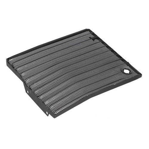 158312 | Grille - Right Hand | Ford 5640 6640 7740 | New Holland 5640 6640 7740 |  | 81875284 | E9NN8K188AD | 820052308 | E9NN8K188AD | 81875284 | 820052308