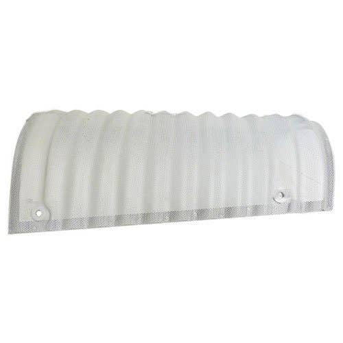 Grille - Right Hand fits Massey Ferguson 50 65 50 65 182421M92 fits Massey Harris 50 Grille - Right Hand fits Massey Ferguson 50 65 50 65 182421M92 fits Massey Harris 50