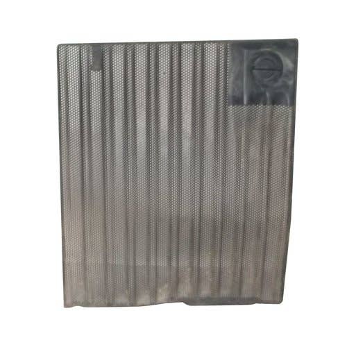 Used Grille - Right Hand fits New Holland 5640 6640 7740 81875284 820052308 E9NN8K188AD fits Ford 5640 6640 7740 81875284 820052308 E9NN8K188AD Used Grille - Right Hand fits New Holland 5640 6640 7740 81875284 820052308 E9NN8K188AD fits Ford 5640 6640 7740 81875284 820052308 E9NN8K188AD