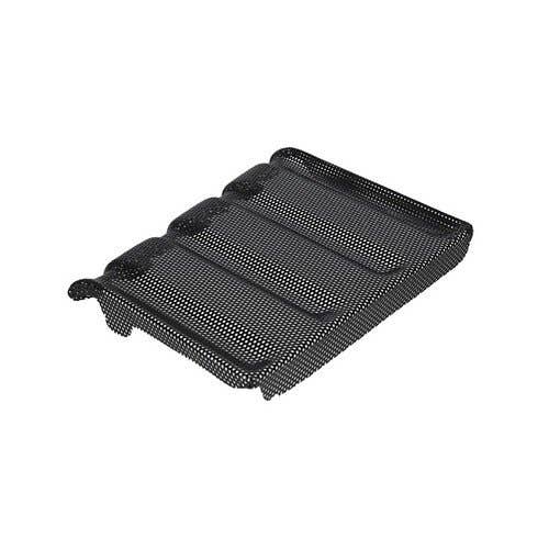 155820 | Grille Screen - Left Hand | Ford TW5 TW10 TW15 TW20 5700 6700 6710 7700 7710 7810 7910 8000 8210 8530 8630 8700 9000 9700 |  | D5NN8151A