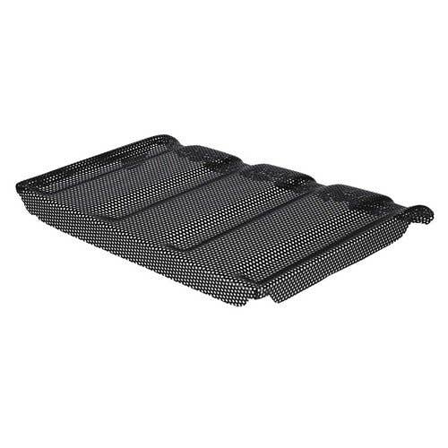 155820 | Grille Screen - Left Hand | Ford TW5 TW10 TW15 TW20 5700 6700 6710 7700 7710 7810 7910 8000 8210 8530 8630 8700 9000 9700 |  | D5NN8151A