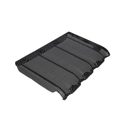 155820 | Grille Screen - Left Hand | Ford TW5 TW10 TW15 TW20 5700 6700 6710 7700 7710 7810 7910 8000 8210 8530 8630 8700 9000 9700 |  | D5NN8151A