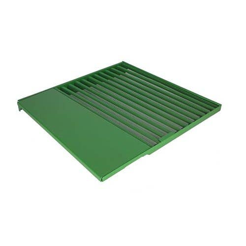 161187 | Grille Screen - Left Hand | John Deere 2840 3030 3130 |  | AR72860