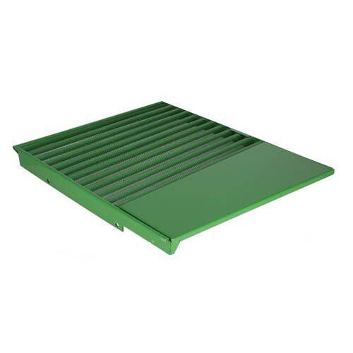 161187 | Grille Screen - Left Hand | John Deere 2840 3030 3130 |  | AR72860