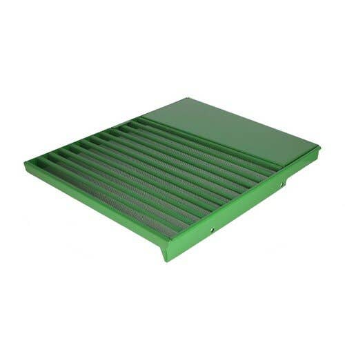 161187 | Grille Screen - Left Hand | John Deere 2840 3030 3130 |  | AR72860