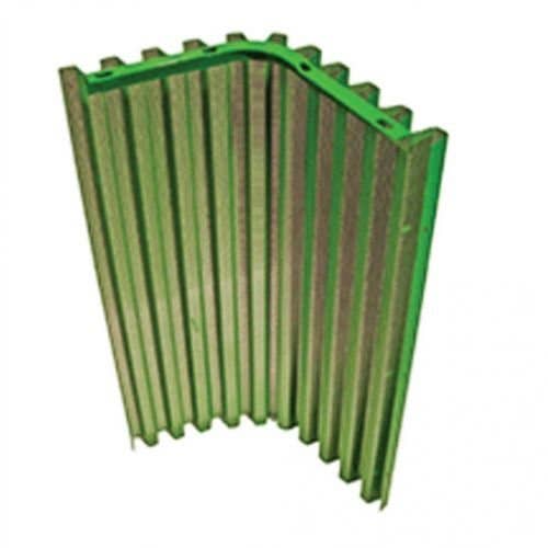 126549 | Grille Screen - Left Hand | John Deere 435 |  | AT11540T