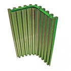 126549 | Grille Screen - Left Hand | John Deere 435 | | AT11540T