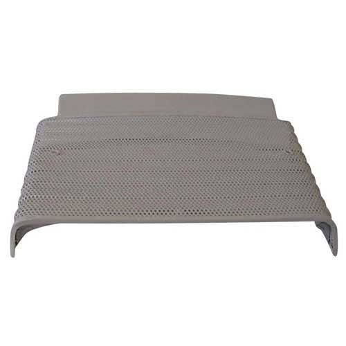 Grille Screen - Lower fits Ford 2000 2100 2110 2120 2300 2310 3000 3055 3100 3120 3300 3330 3400 4000 4100 4110 4200 4330 4340 5000 5100 C5NN8202AA