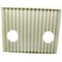 112426 | Grille Screen - Lower | Ford 234 334 334 335 335 2310 2610 2810 2910 3230 3430 3610 3910 3930 4610 5610 6610 7610 | New Holland 8010 | Massey Ferguson 3630 | | E1NN8200AA | 81877100 | E1NN8200BA27G | E1NN8200BA27V | 83986501 112426 | Grille Screen - Lower | Ford 234 334 334 335 335 2310 2610 2810 2910 3230 3430 3610 3910 3930 4610 5610 6610 7610 | New Holland 8010 | Massey Ferguson 3630 | | E1NN8200AA | 81877100 | E1NN8200BA27G | E1NN8200BA27V | 83986501