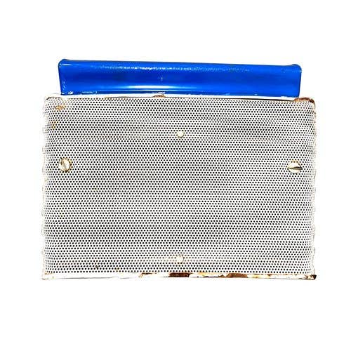 Used Grille Screen - Lower fits Ford 2000 2100 2110 2120 3000 3400 4000 C5NN8202AA C5NN8202AC C5NN8202AB Used Grille Screen - Lower fits Ford 2000 2100 2110 2120 3000 3400 4000 C5NN8202AA C5NN8202AC C5NN8202AB
