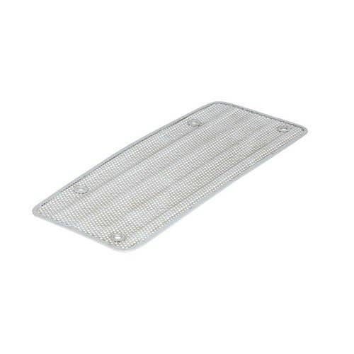 111888 | Grille Screen | Ford 2000 2100 2110 2120 2150 2300 2310 3000 3055 3100 3110 3120 3150 3300 3310 3330 3400 4000 4100 4110 4140 4140 4190 4200 4330 4340 4400 4400 4500 4500 5000 5100 5340 7000 |  | C5NN8A163A