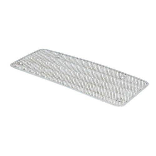 111888 | Grille Screen | Ford 2000 2100 2110 2120 2150 2300 2310 3000 3055 3100 3110 3120 3150 3300 3310 3330 3400 4000 4100 4110 4140 4140 4190 4200 4330 4340 4400 4400 4500 4500 5000 5100 5340 7000 |  | C5NN8A163A