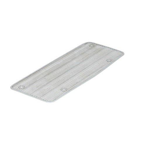 111888 | Grille Screen | Ford 2000 2100 2110 2120 2150 2300 2310 3000 3055 3100 3110 3120 3150 3300 3310 3330 3400 4000 4100 4110 4140 4140 4190 4200 4330 4340 4400 4400 4500 4500 5000 5100 5340 7000 |  | C5NN8A163A