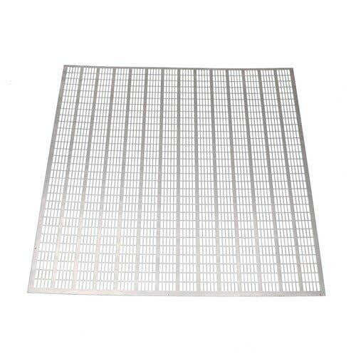 180609 | Grille Screen | John Deere D |
