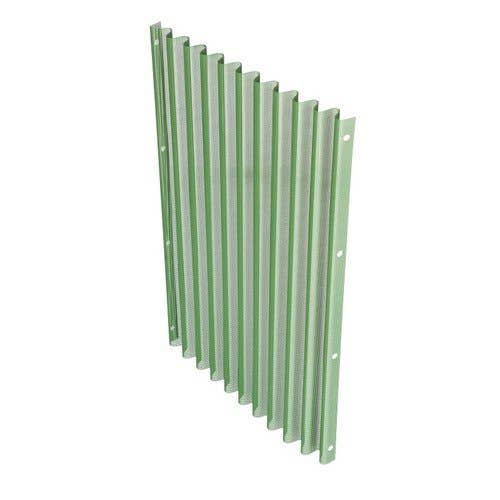 101930 | Grille Screen | John Deere 60 70 70 620 630 720 730 |  | A4316R