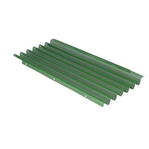 118331 | Grille Screen | John Deere 40 320 330 420 420 430 430 |  | A4326T | M1906T | M4326T