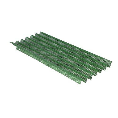 118331 | Grille Screen | John Deere 40 320 330 420 420 430 430 |  | A4326T | M1906T | M4326T