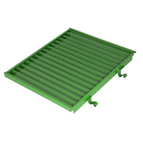 118497 | Grille Screen | John Deere 1640 2040 2140 2750 |  | AL31251 | AL37082 | AL55319 | AL56765
