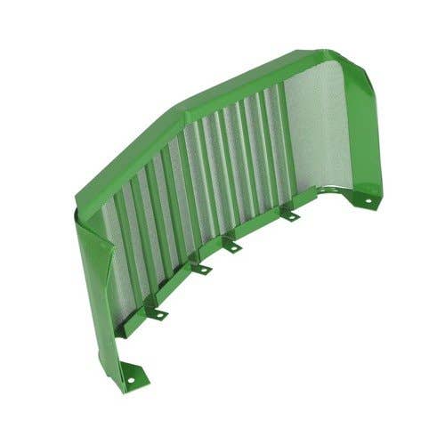 104086 | Grille Screen | John Deere 4000 4010 4020 |  | AR26477