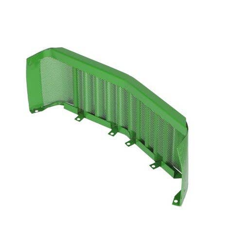 104085 | Grille Screen | John Deere 3010 3020 |  | AR26494