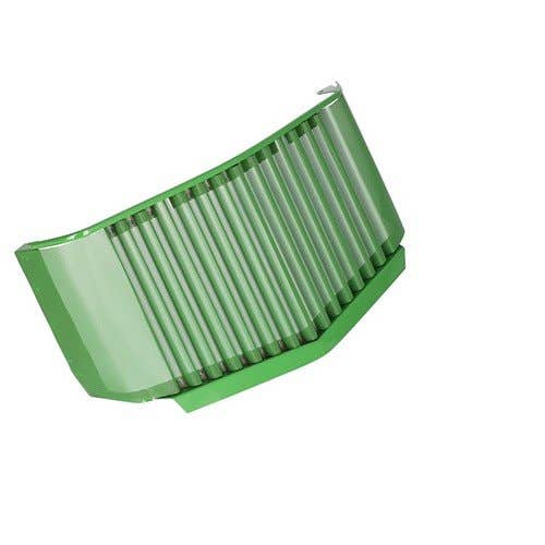 110906 | Grille Screen | John Deere 5010 5020 6030 7520 |  | AR35025