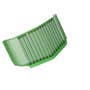 110906 | Grille Screen | John Deere 5010 5020 6030 7520 | | AR35025 110906 | Grille Screen | John Deere 5010 5020 6030 7520 | | AR35025