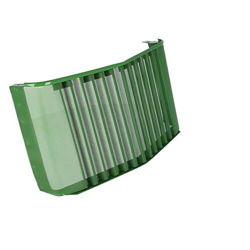 104087 | Grille Screen | John Deere 4520 4620 7020 |  | AR43009