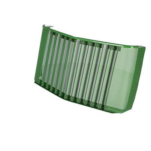 104087 | Grille Screen | John Deere 4520 4620 7020 |  | AR43009