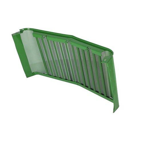 104087 | Grille Screen | John Deere 4520 4620 7020 |  | AR43009