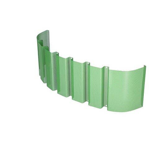 162834 | Grille Screen | John Deere SE6010 SE6110 SE6210 SE6310 SE6410 6110 6110L 6200 6200L 6210 6210L 6300 6300L 6310 6310L 6310S 6400 6400L 6405 6410 6410 6410L 6410S 6500 6500 6500L 6505 6510L 6510S 6605 |  | L78698