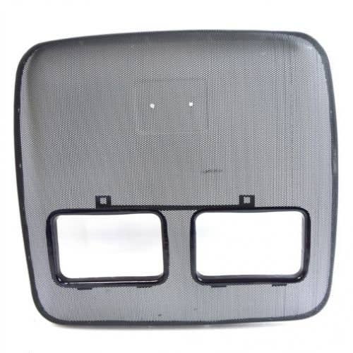 153218 | Grille Screen | Massey Ferguson 4225 4235 4240 4245 4255 4260 4265 4270 4325 4335 4345 4355 4360 4365 4370 5290 6235 6245 6255 6260 6265 6270 6280 6290 8210 8220 8240 8250 8260 |  | 3805876M91
