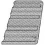 155822 | Grille Screen - Right Hand | Ford TW5 TW10 TW15 TW20 5700 6700 6710 7700 7710 7810 7910 8000 8210 8530 8630 8700 9000 9700 | | D5NN8150A 155822 | Grille Screen - Right Hand | Ford TW5 TW10 TW15 TW20 5700 6700 6710 7700 7710 7810 7910 8000 8210 8530 8630 8700 9000 9700 | | D5NN8150A