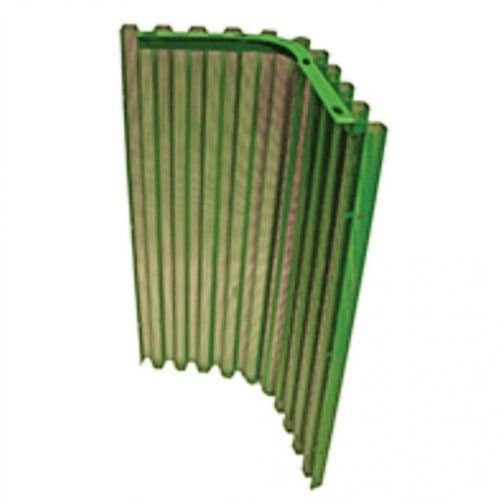 126542 | Grille Screen - Right Hand | John Deere 435 |  | AT11539T