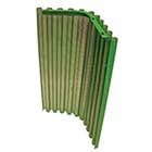 126542 | Grille Screen - Right Hand | John Deere 435 | | AT11539T
