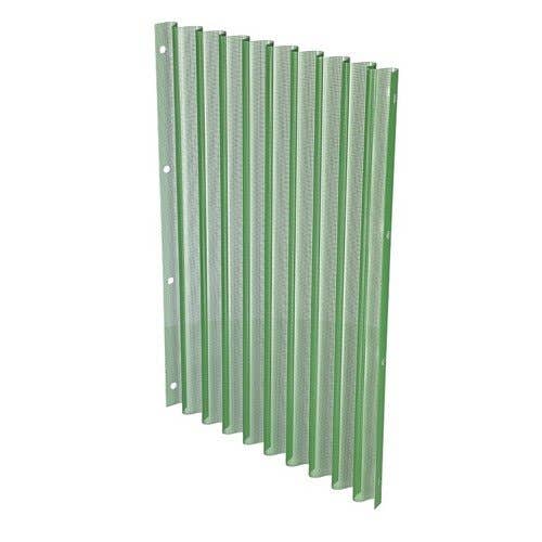 Grille Screen - Right Hand or Left Hand fits John Deere 50 520 530 50 B3069R B3039R Grille Screen - Right Hand or Left Hand fits John Deere 50 520 530 50 B3069R B3039R