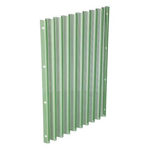 101929 | Grille Screen - Right Hand or Left Hand | John Deere 50 50 520 530 |  | B3069R | B3039R