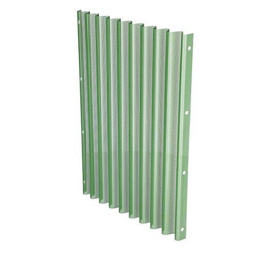 101929 | Grille Screen - Right Hand or Left Hand | John Deere 50 50 520 530 |  | B3069R | B3039R