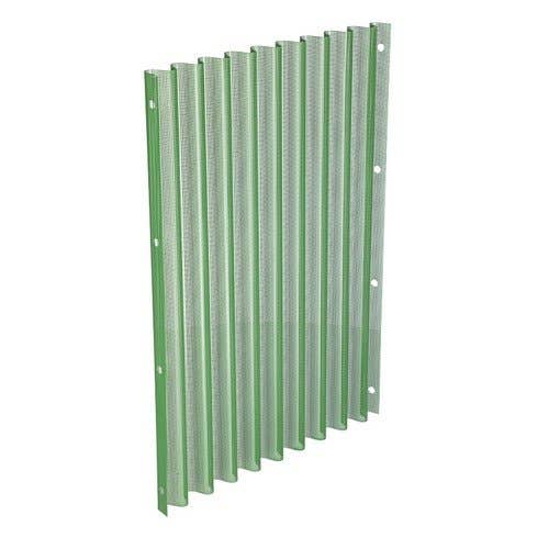 101929 | Grille Screen - Right Hand or Left Hand | John Deere 50 50 520 530 |  | B3069R | B3039R