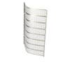 126669 | Grille Screen - Right Hand or Left Hand | John Deere G | | F654R 126669 | Grille Screen - Right Hand or Left Hand | John Deere G | | F654R