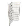 126669 | Grille Screen - Right Hand or Left Hand | John Deere G | | F654R 126669 | Grille Screen - Right Hand or Left Hand | John Deere G | | F654R