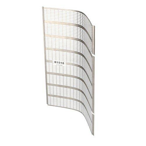 126669 | Grille Screen - Right Hand or Left Hand | John Deere G |  | F654R