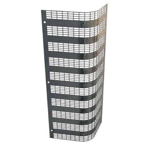 Grille Screen - Right Hand or Left Hand fits John Deere M M314T AM747T Grille Screen - Right Hand or Left Hand fits John Deere M M314T AM747T