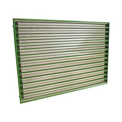 167140 | Grille Screen - Side | John Deere 6030 7520 |  | AR53791