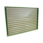 167140 | Grille Screen - Side | John Deere 6030 7520 | | AR53791