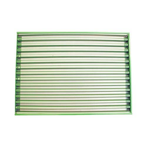 167140 | Grille Screen - Side | John Deere 6030 7520 |  | AR53791