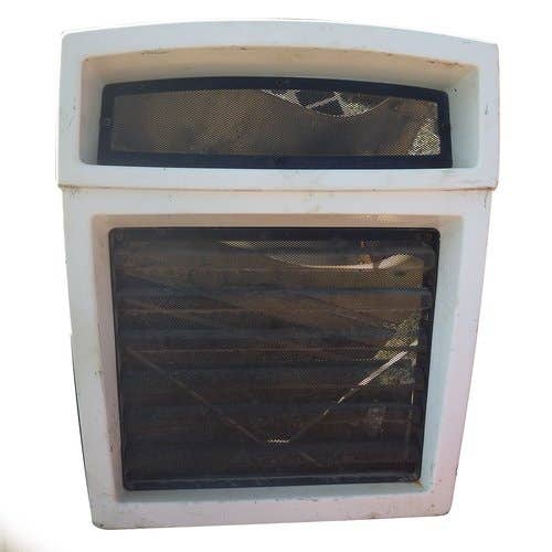 Used Grille Shell fits Case 970 1070 1175 A62737 A64244 A139374