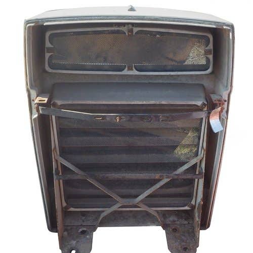 435589 | Grille Shell | Case 970 1070 1175 |  | A139374 | A62737 | A64244